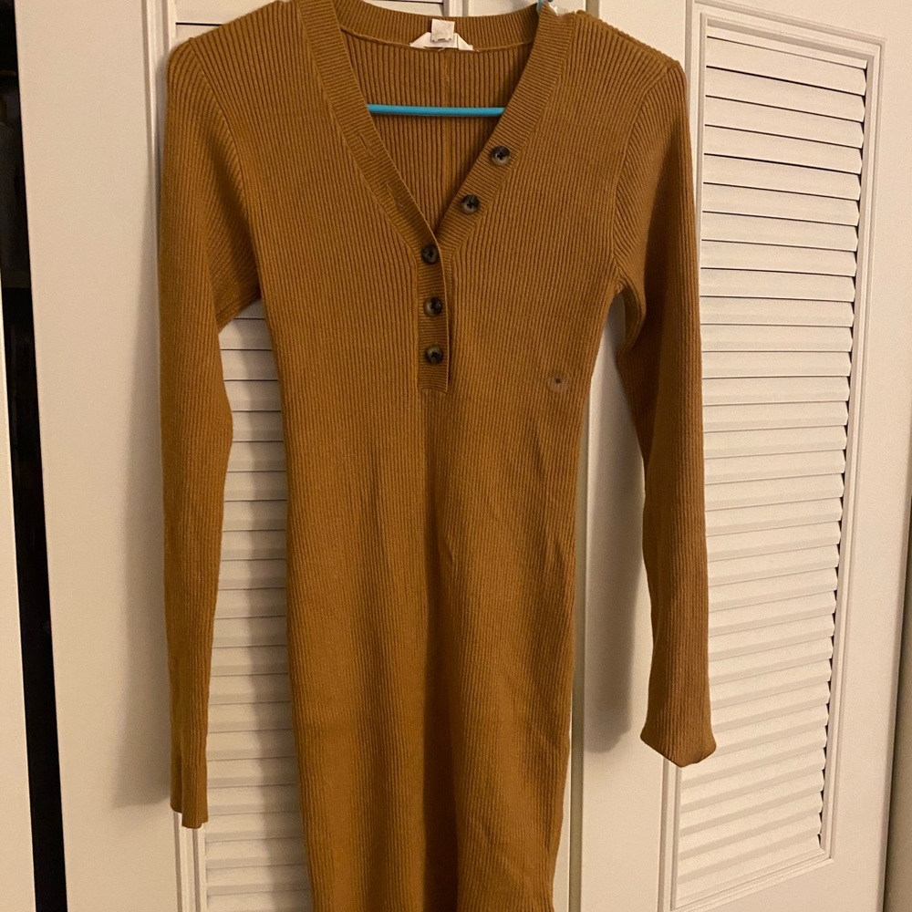 NWT Aeropostale dress
